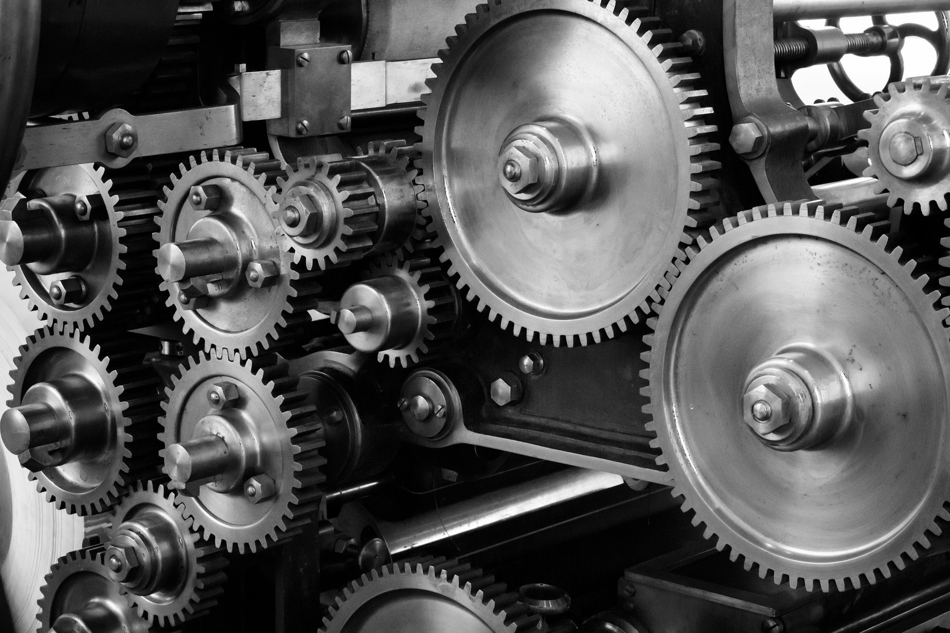 Maschinenrichtlinie – Haftung des Herstellers und des Arbeitgebers