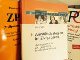 Einsicht in staatsanwaltschaftliche Ermittlungsakten in Zivilprozess