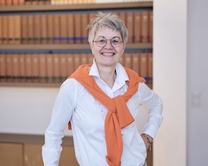 Anette Breucker