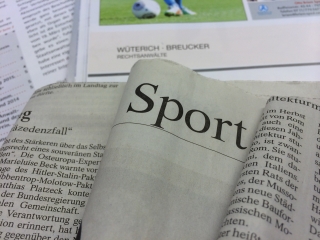 FAZ: Pichler darf zu Olympia