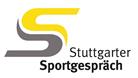 Stuttgarter Sportgespräch mit DOSB-Präsident Alfons Hörmann