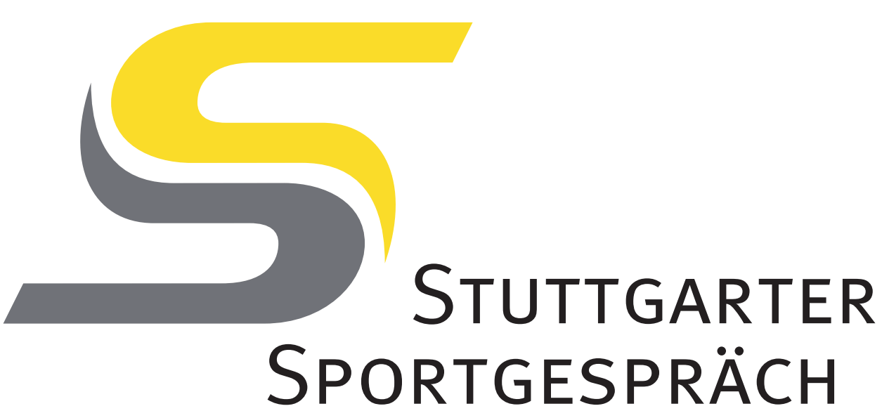 Logo Stuttgarter Sportgespräch