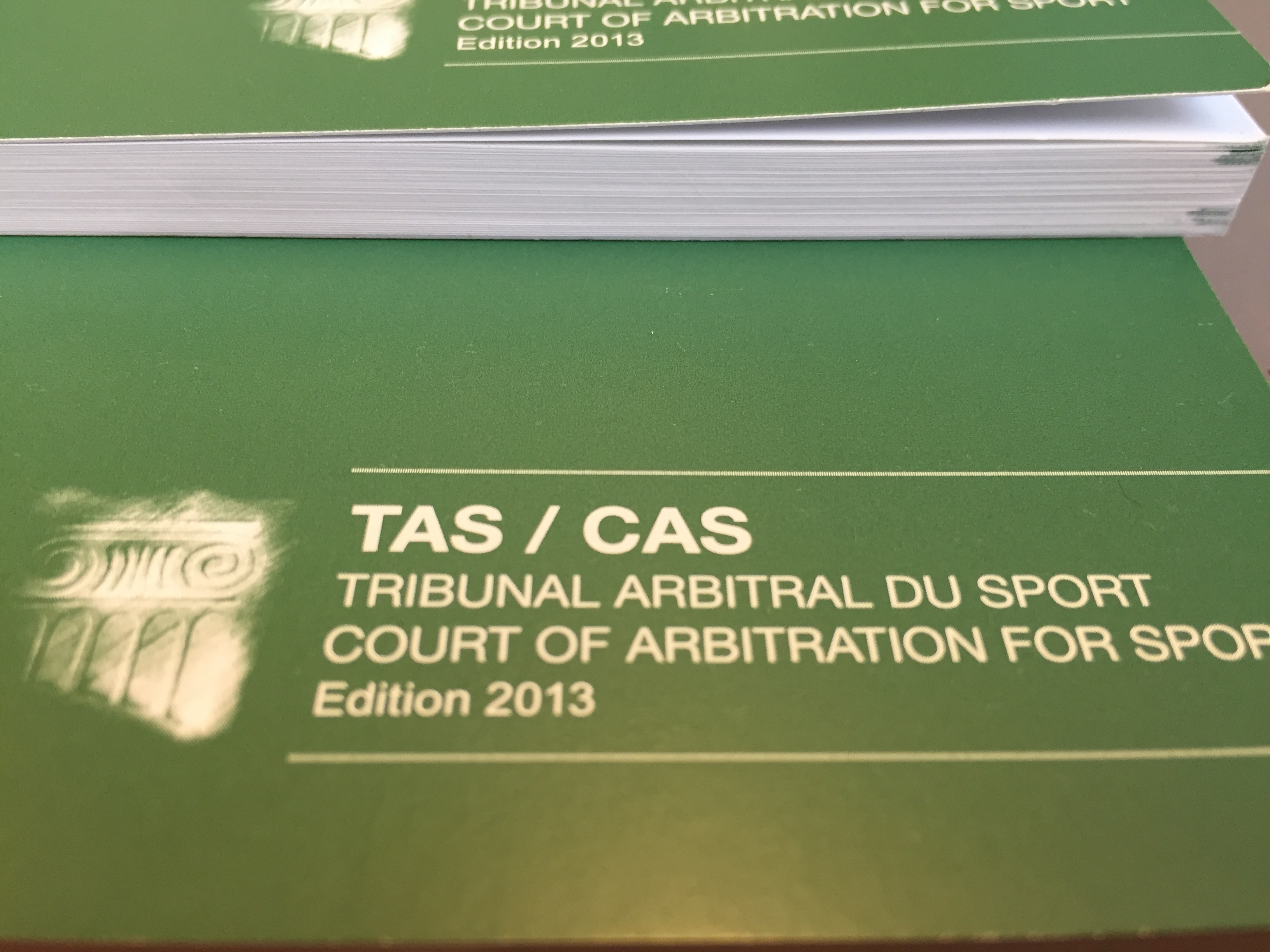 Sportrecht: Einstweiliger Rechtsschutz vor dem CAS in der „causa Platini“