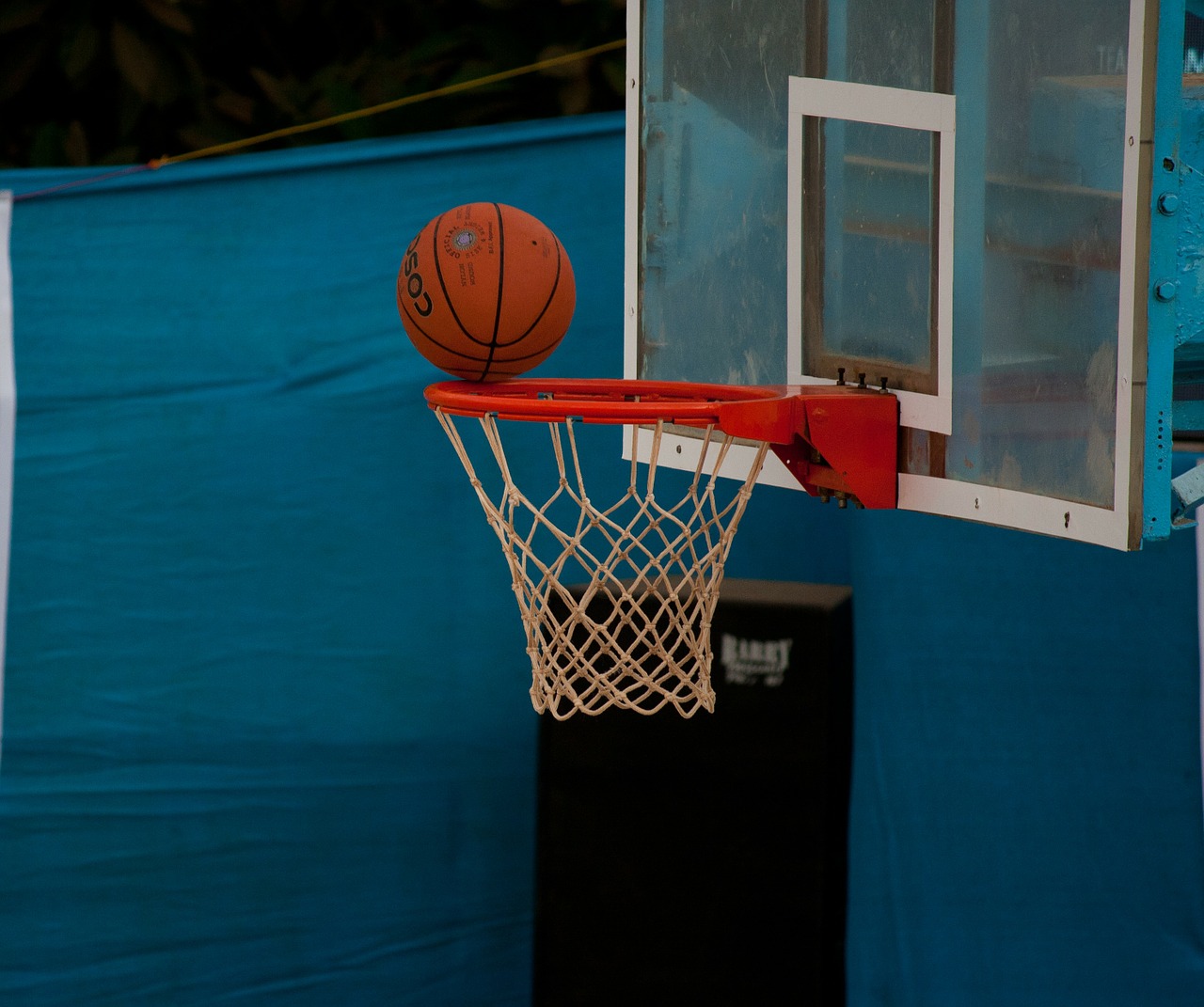 Ausländerregelung im Basketball auf dem Prüfstand