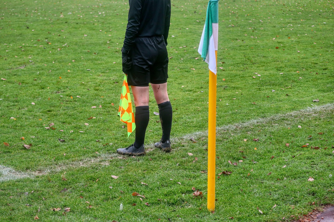 Paukenschlag im Sportarbeitsrecht: Schiedsrichter als Arbeitnehmer