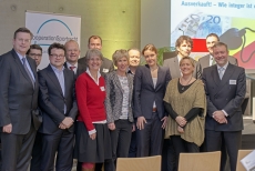 Integrität von Sportverbänden – auch eine Frage der Organisation