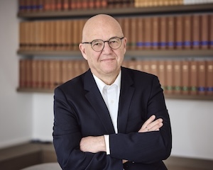 Dr. Christoph Wüterich