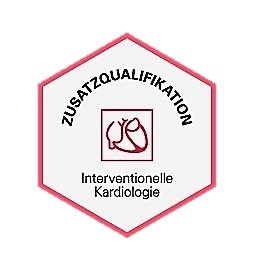 Zusatzqualifikation Interventionelle Kardiologie (DGK)